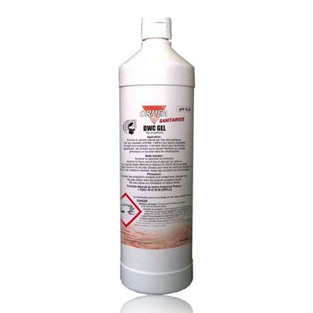 Image de DWC GEL 1L