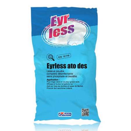 EYRLESS ATO DES 20 KG
