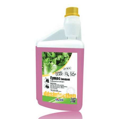 Image de EYMAC BOUQUET FLACON DOSEUR 1L