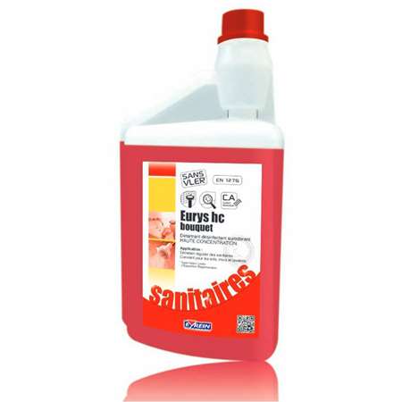 Image de EURYS BOUQUET HC FD 1L