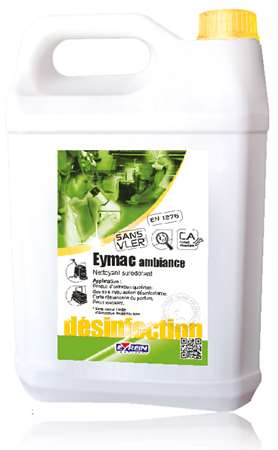 Image de EYMAC BOUQUET 5L