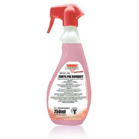 Image de EURYS BOUQUET PAE PULVE 750ML