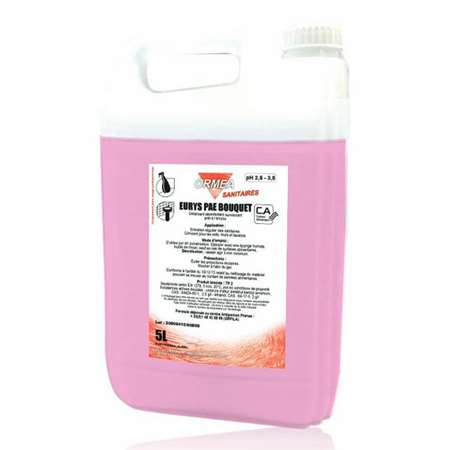 Image de EURYS PAE BOUQUET BIDON DE 5L