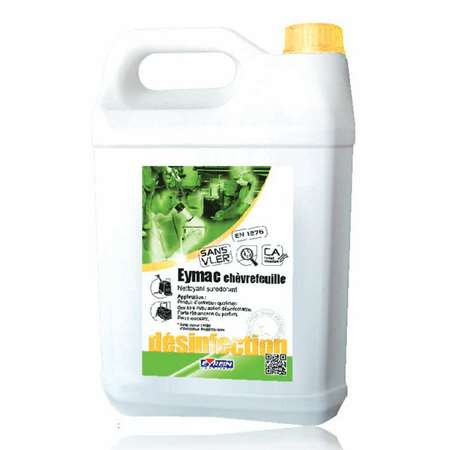 Image de EYMAC CHEVREFEUILLE 5L