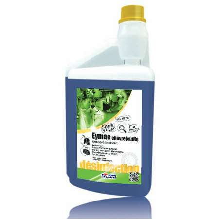 Image de EYMAC CHEVREFEUILLE FLACON DOSEUR 1L