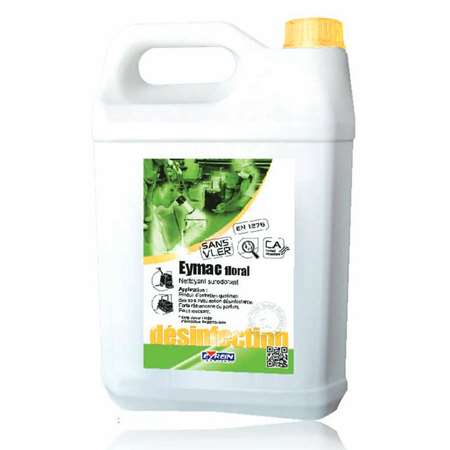 Image de EYMAC FLORAL 5L