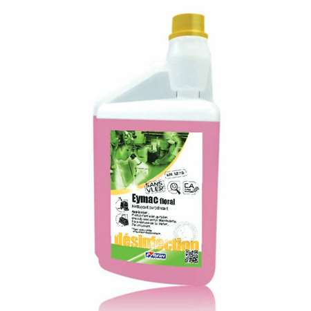Image de EYMAC FLORAL FLACON DOSEUR 1L