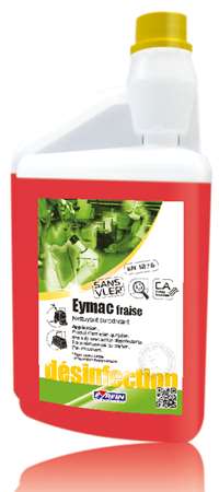 Image de EYMAC FRAISE 1L