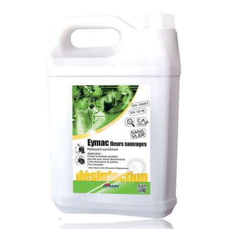 Image de EYMAC FLEUR SAUVAGE 5L