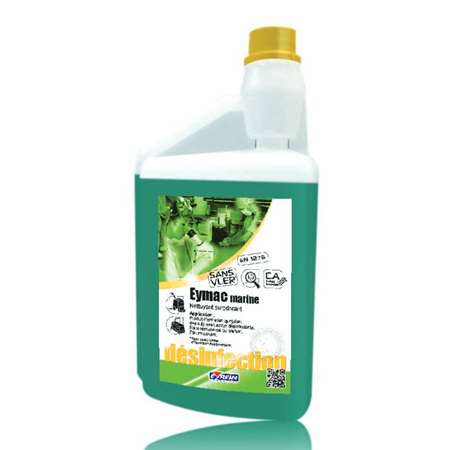 Image de EYMAC MARINE FLACON DOSEUR 1L
