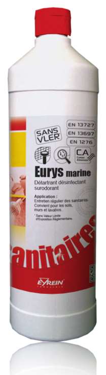 Image de EURYS MARINE 1L