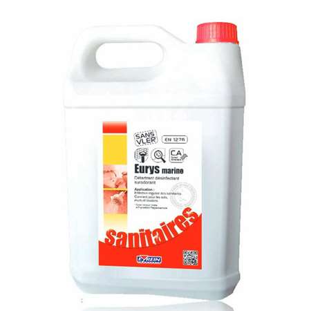 Image de EURYS MARINE 5L