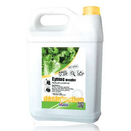 Image de EYMAC MENTHE 5L