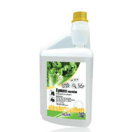 Image de EYMAC MENTHE FLACON DOSEUR 1L