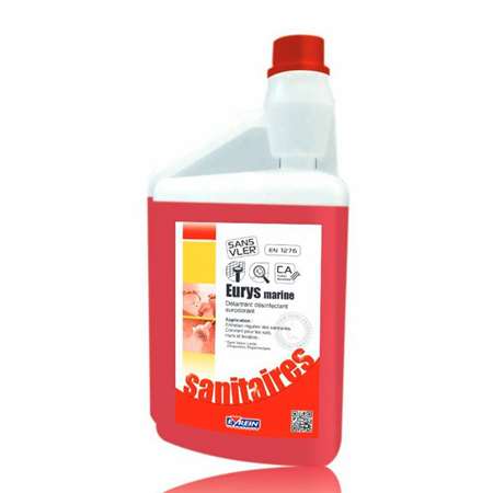 Image de EURYS MARINE FLACON DOSEUR 1L