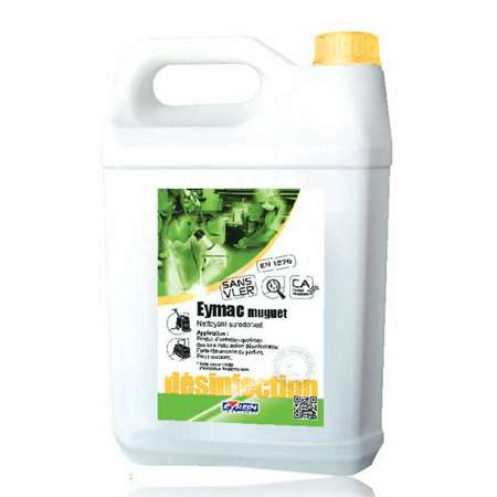 Image de EYMAC MUGUET 5L