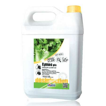 Image de EYMAC PIN 5L