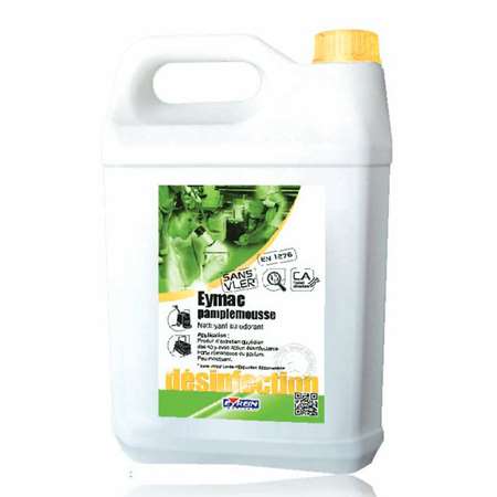 Image de EYMAC PAMPLEMOUSSE 5L