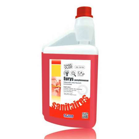 Image de EURYS PAMPLEMOUSSE FD 1L