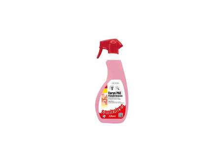 Image de EURYS PAMPLEMOUSSE PAE PULVE 750ML