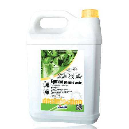 Image de EYMAC POMME VERTE 5L