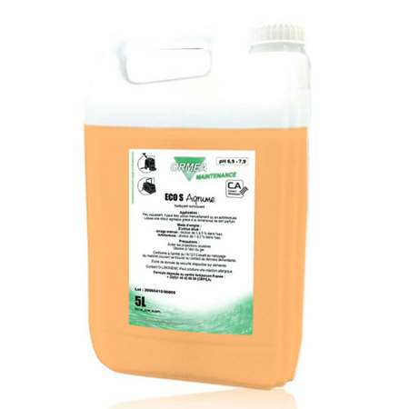 Image de ECO S AGRUME