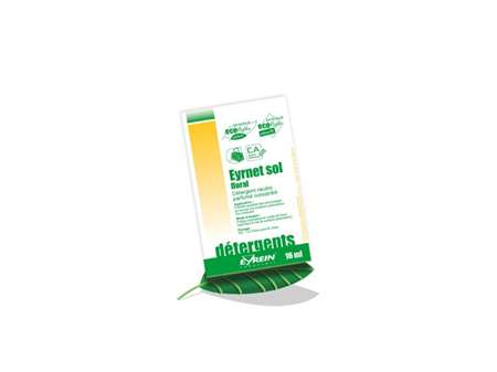 Image de EYRNET SOL FLORAL DOSE CARTON DE 250
