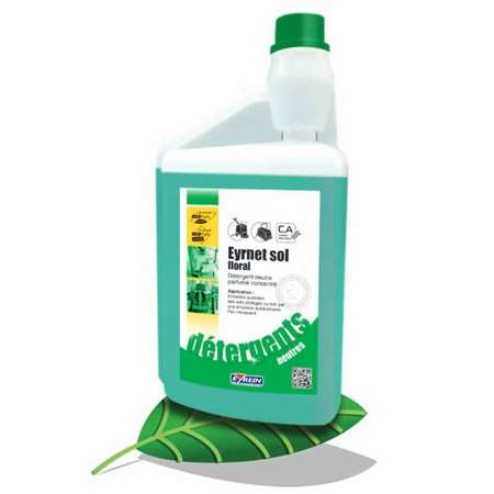 Image de EYRNET SOL FLORAL FD 1L