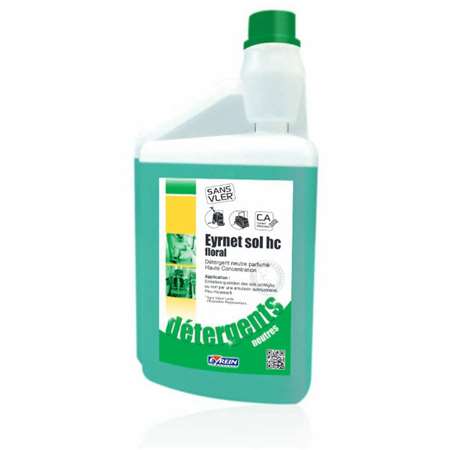Image de EYRNET SOL FLORAL HC 1L