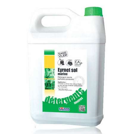 Image de EYRNET SOL MARINE 5L