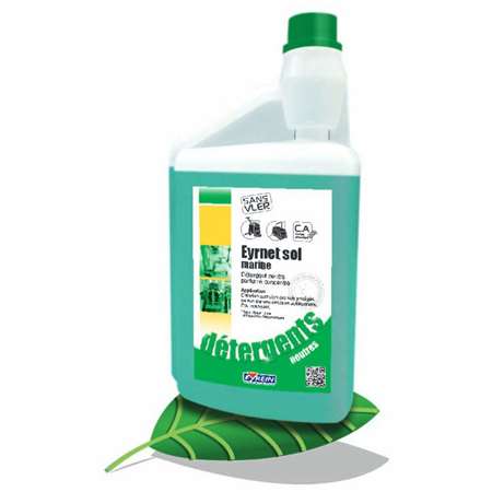 Image de EYRNET SOL MARINE FD 1L