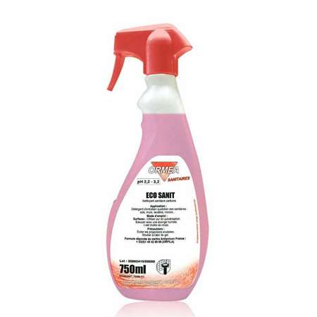 Image de ECO SANIT PULVE DE 750ML