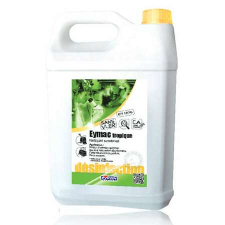 Image de EYMAC TROPIQUE 5L