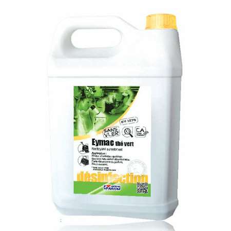 Image de EYMAC THE VERT 5L