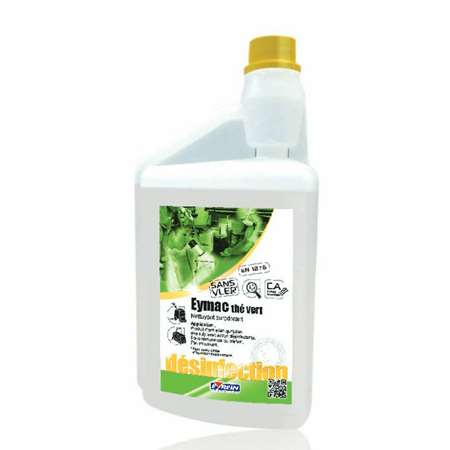 EYMAC THE VERT FLACON DOSEUR 1L