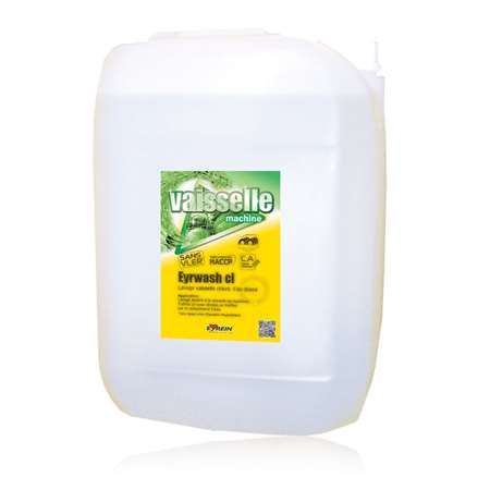 Image de EYRWASH CL Bidon 24Kg (soumis à tgap)