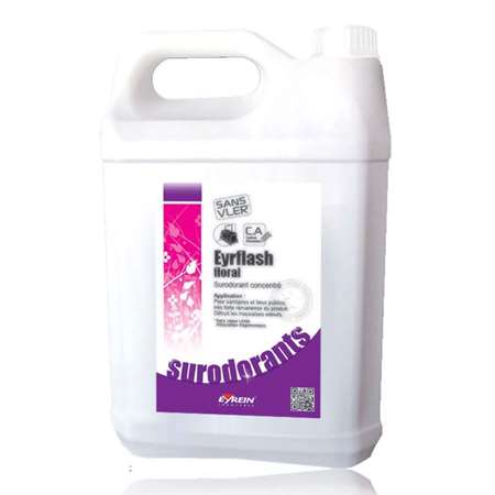 Image de EYRFLASH FLORAL 5L