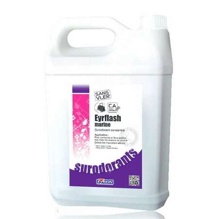 Image de EYRFLASH MARINE 5L