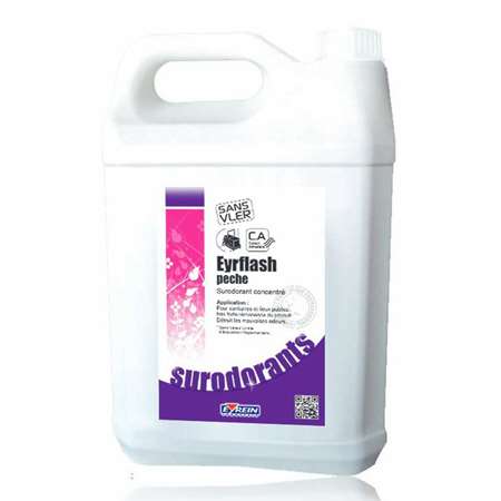 Image de EYRFLASH PECHE 5L