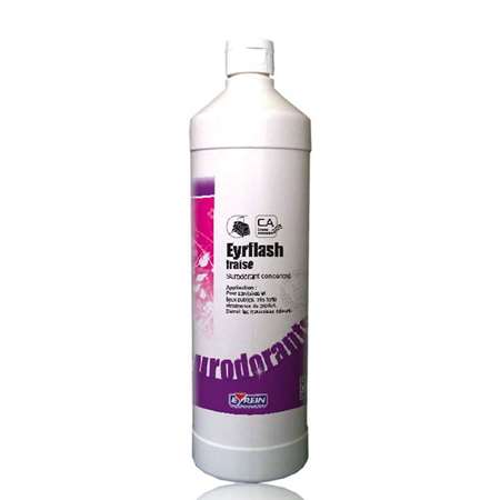 Image de EYRFLASH FRAISE 1L