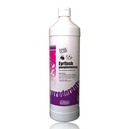 Image de EYRFLASH PAMPLEMOUSSE 1L