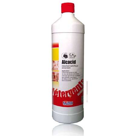 ALCACID 1L