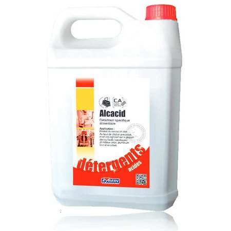 ALCACID 5L