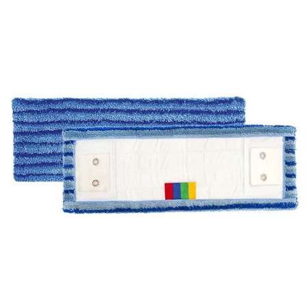 Image de FRANGE MICROFIBRE GRATTANTE POC/LAN 40CM