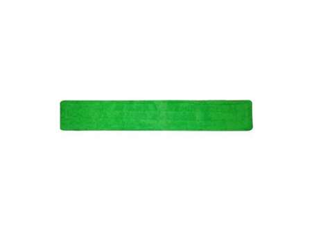 Image de 2 FRANGE MICROFIBRE VELCROS 80CM DELTA