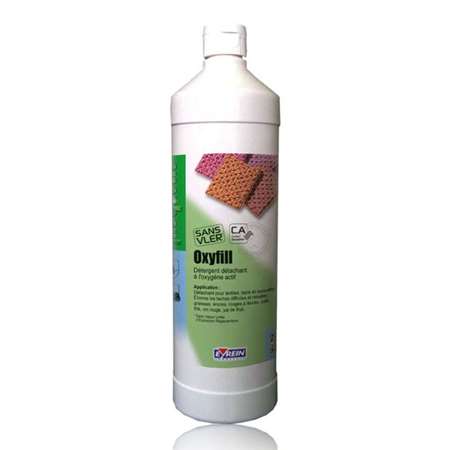Image de FILLNET OXYFIL 1L
