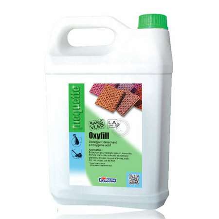 Image de FILLNET OXYFIL BIDON DE 5L