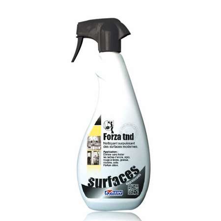 Image de FORZA TND 750 ML