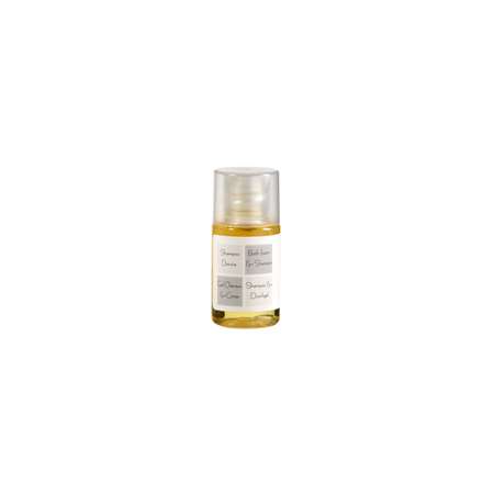 GEL CORPS CHEVEUX ELEGANCE 20ML C/600