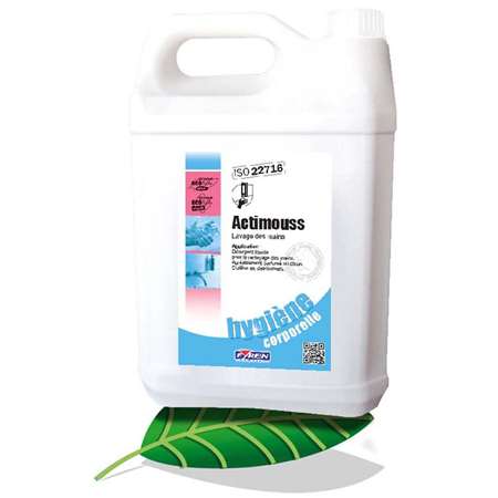 Image de ACTIMOUSS BIDON DE 5L